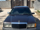 Mercedes-Benz 190 1992 года