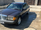 Mercedes-Benz 190 1992 года