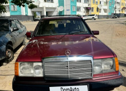 Mercedes-Benz E-Класс 1992 года