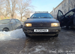 Volkswagen Passat 1992 года