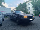Volkswagen Passat 1992 года