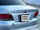 Mitsubishi Galant 1999 года
