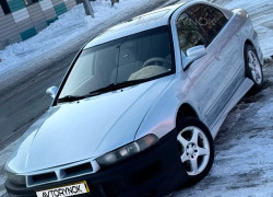 Mitsubishi Galant 1999 года