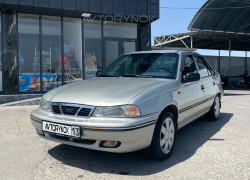 Daewoo Nexia 2005 года