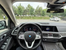 BMW X7 2020 года