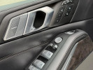 BMW X7 2020 года