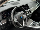 BMW X7 2020 года