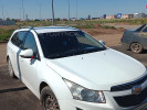 Chevrolet Cruze 2015 года