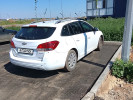 Chevrolet Cruze 2015 года