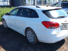 Chevrolet Cruze 2015 года