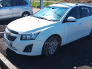 Chevrolet Cruze 2015 года