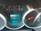 Chevrolet Cruze 2015 года