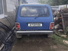 ВАЗ (Lada) 2121 (4x4) 2000 года