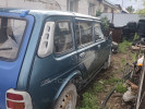 ВАЗ (Lada) 2121 (4x4) 2000 года