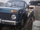 ВАЗ (Lada) 2121 (4x4) 2000 года