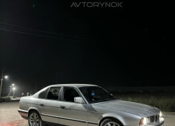 BMW 5 серия 1991 года