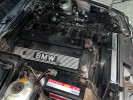 BMW 5 серия 1991 года