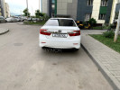 Toyota Camry 2013 года