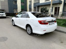 Toyota Camry 2013 года