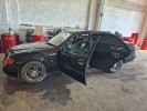 Mercedes-Benz C-Класс 1996 года