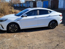 JAC J7 2024 года