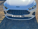 JAC J7 2024 года