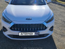 JAC J7 2024 года