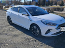 JAC J7 2024 года