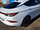 JAC J7 2024 года