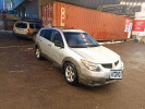 Pontiac Vibe 2004 года