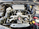 Subaru Impreza 2008 года