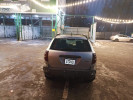 Pontiac Vibe 2004 года