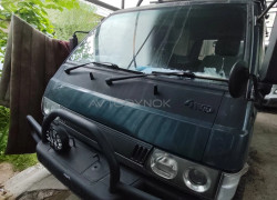 Mitsubishi Delica 1994 года