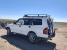 Mitsubishi Pajero 2003 года