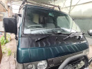 Mitsubishi Delica 1994 года