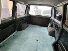 Mitsubishi Delica 1994 года