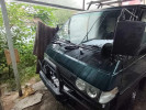Mitsubishi Delica 1994 года