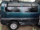 Mitsubishi Delica 1994 года