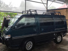 Mitsubishi Delica 1994 года