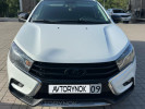 ВАЗ (Lada) Vesta SW Cross 2021 года