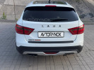 ВАЗ (Lada) Vesta SW Cross 2021 года