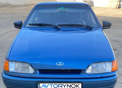 ВАЗ (Lada) 2115 2012 года