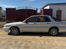 Mitsubishi Galant 1991 года