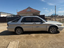 Mitsubishi Galant 1991 года
