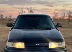 ВАЗ (Lada) 2110 2006 года