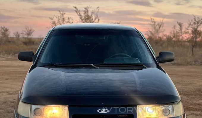ВАЗ (Lada) 2110 2006 года