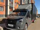 ГАЗ ГАЗель NEXT 2014 года