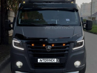 ГАЗ ГАЗель NEXT 2014 года