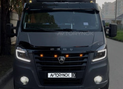 ГАЗ ГАЗель NEXT 2014 года