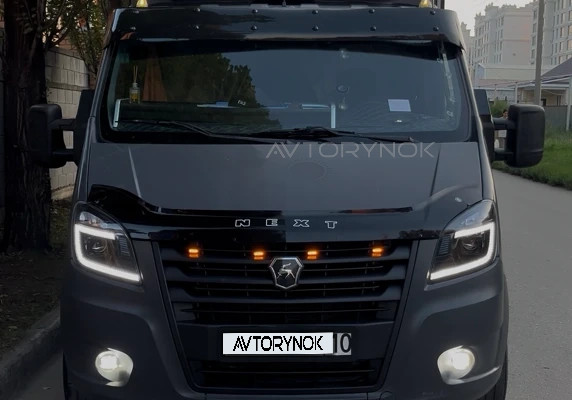 ГАЗ ГАЗель NEXT 2014 года